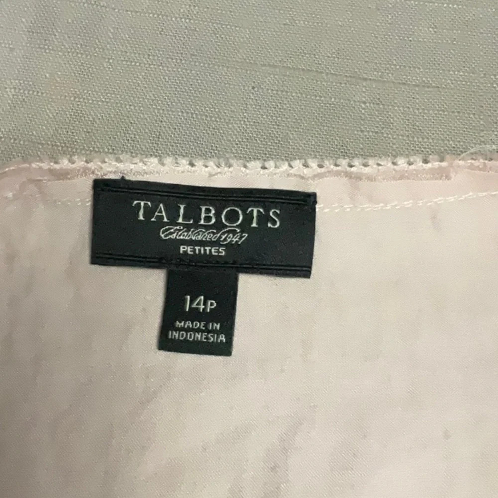 Talbots - Picture 5 of 6